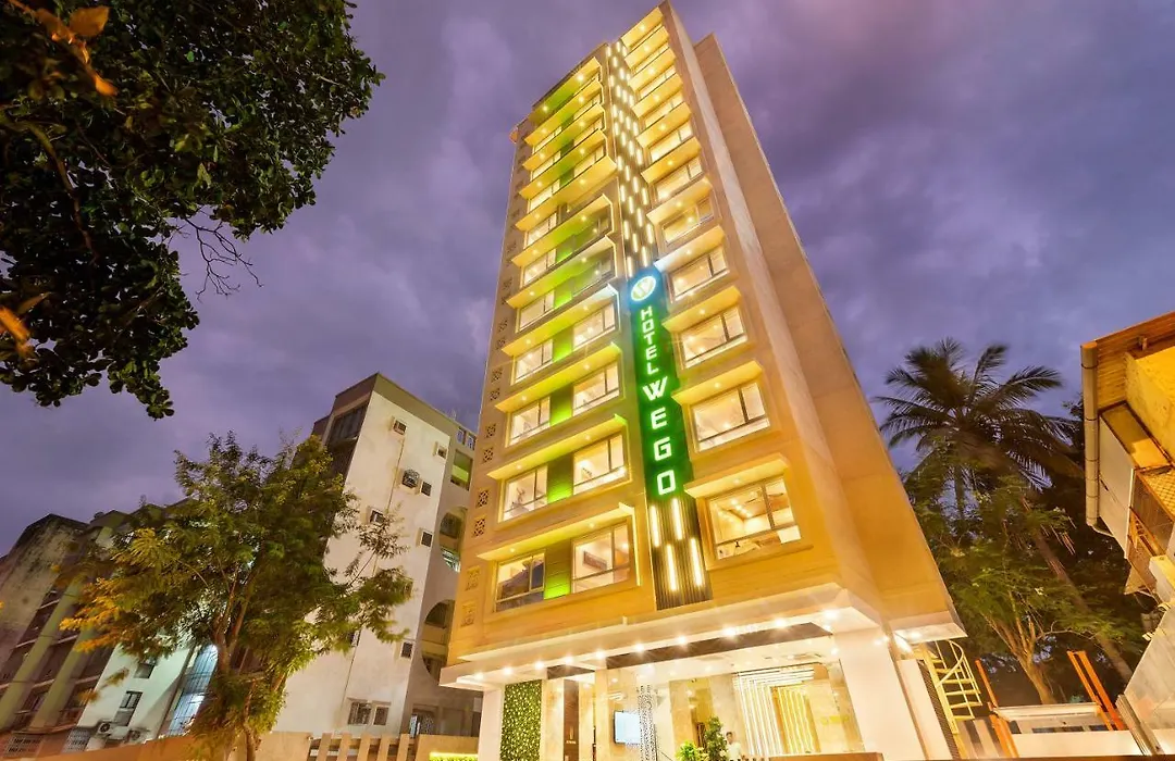 Hotel Wego-1