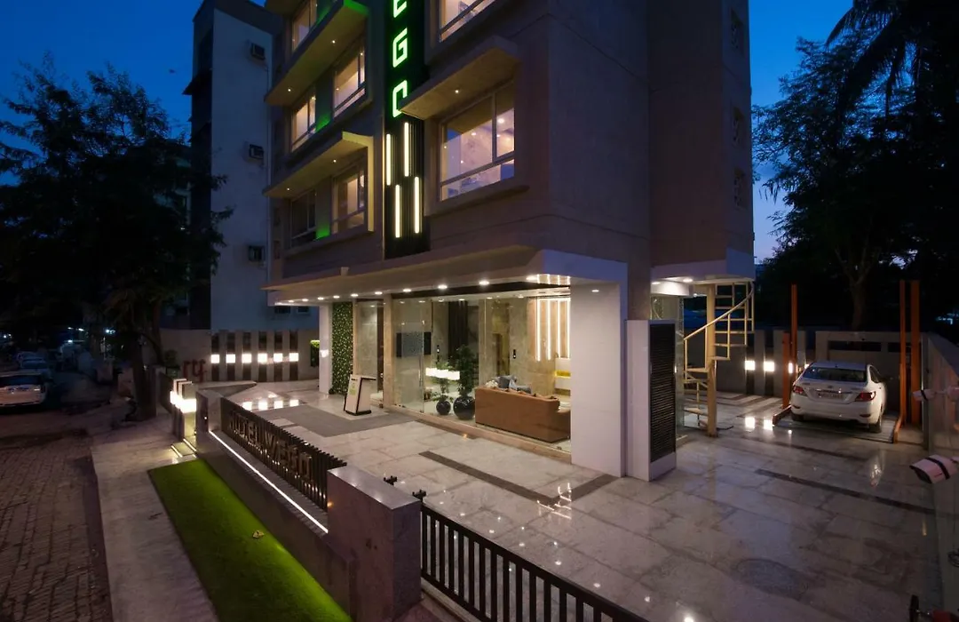 Hotel Wego-1